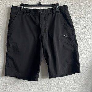 Puma Men’s Golf short size 34